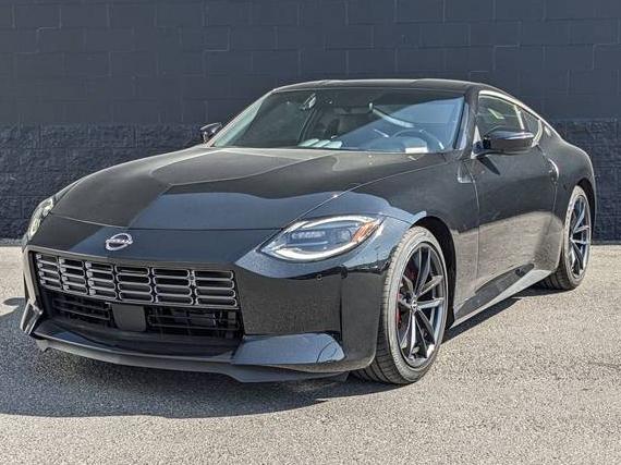 NISSAN NISSAN Z 2024 JN1BZ4BH2RM367175 image NISSAN NISSAN Z 2024 JN1BZ4BH2RM367175 image